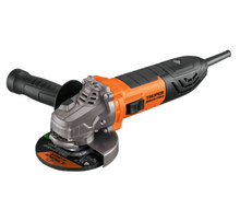 Cargar imagen en el visor de la galería, Esmeriladora angular 4-1/2&quot; 950 W, ERGO-PRO, Truper
