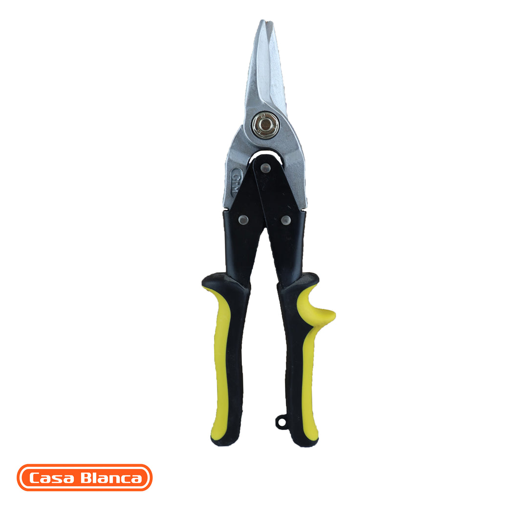 Tijera de Aviación Corte Recto TRUPER